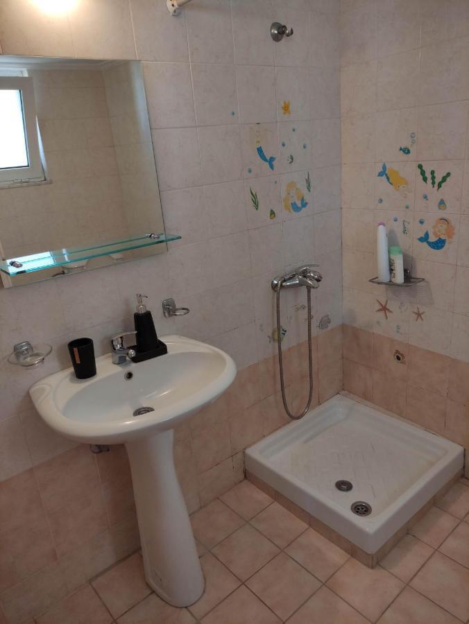 Appartement Ostria à Prévéza Extérieur photo